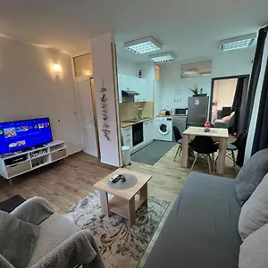 Apartment Buono, Zadar