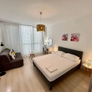  Apartament Ravkin