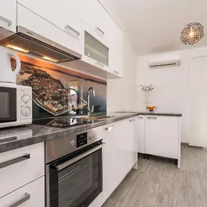 Apartment Maza, Zadar