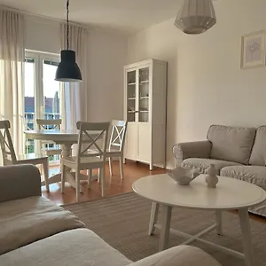 Apartment Lrs In The Center Of, Zadar
