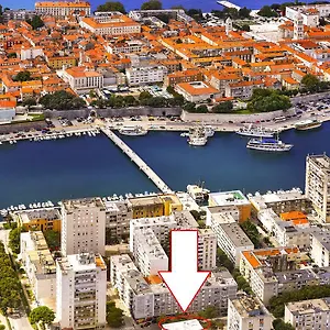  Apartament Deluxe Mp