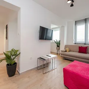 Apartment Seven Apartman, Zadar