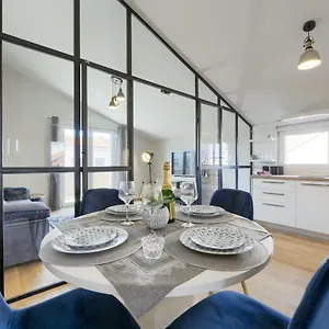 Apartment Exclusive Withlove, Zadar
