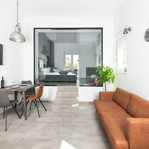 Apartment Space, Zadar