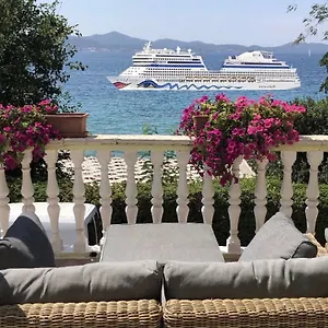 Apartment Vidovic Bella Vista Mare, Zadar